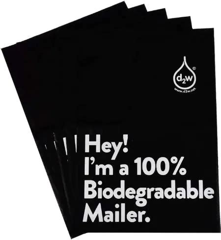 biodegradable mailers|9 Best Compostable Mailers: Eco.